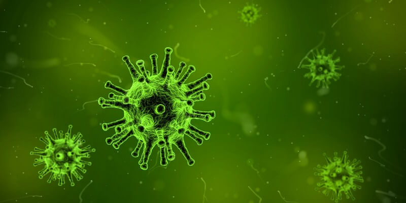 Virus Pandemic