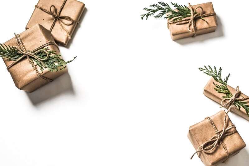 Five presents for disaster planning