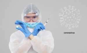 Epidemic of the Chinese Coronavirus