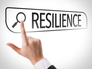 Promote resilience