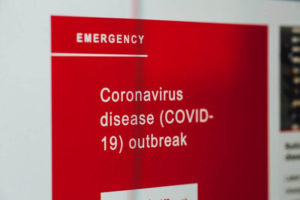 COVID-19 Emergency Response