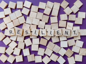 Leadership resilience