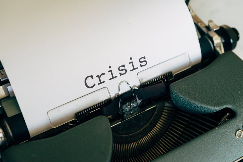 Developing a crisis program