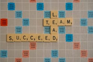 Successful Teams Lead Resilience