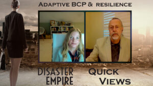YouTube Channel Disaster Empire Quick Views
