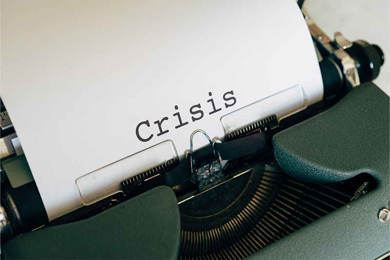 Advanced Tech for Crisis Management