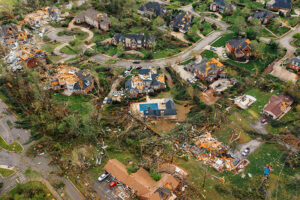 Neighborhood Disaster Impacts