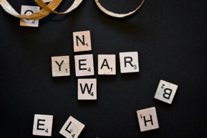 New Year New Blog